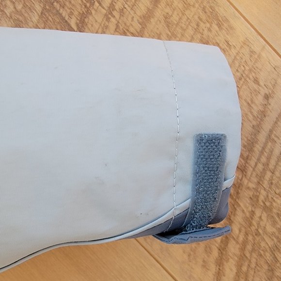 Women's The North Face Boundary Triclimate Jacket 3 in 1 Size Medium - Picture 4 of 10